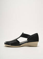 Sandales/Nu pieds noir THE FLEXX pour femme seconde vue