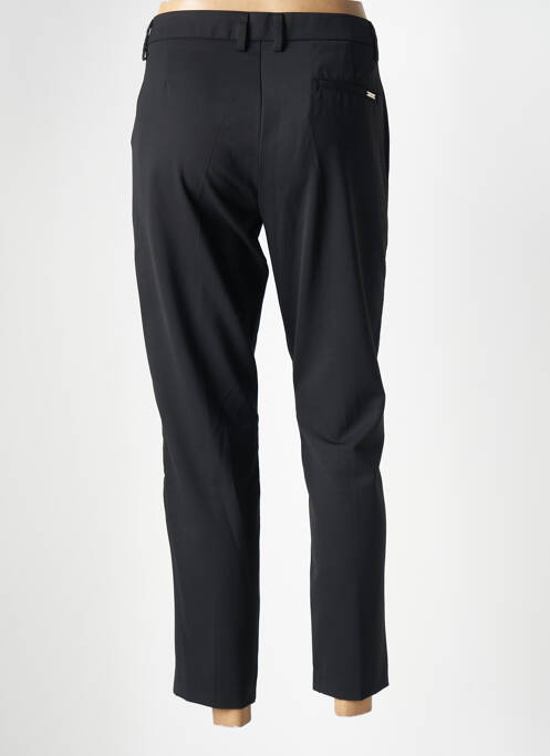 Pantalon 7/8 noir SUD EXPRESS pour femme