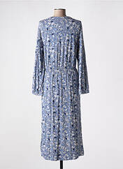 Robe longue bleu WHITE STUFF pour femme seconde vue