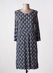 Robe mi-longue bleu WHITE STUFF pour femme seconde vue