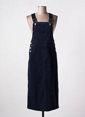 Robe mi-longue bleu WHITE STUFF pour femme seconde vue