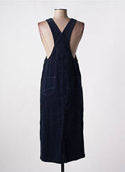 Robe mi-longue bleu WHITE STUFF pour femme seconde vue