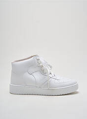 Baskets blanc VICTORIA pour femme seconde vue