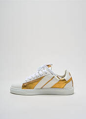 Baskets or CAVAL pour femme seconde vue