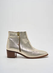 Bottines/Boots or IMPACT pour femme seconde vue