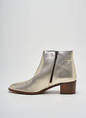 Bottines/Boots or IMPACT pour femme seconde vue