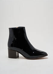 Bottines/Boots noir MAISON TOUFET pour femme seconde vue