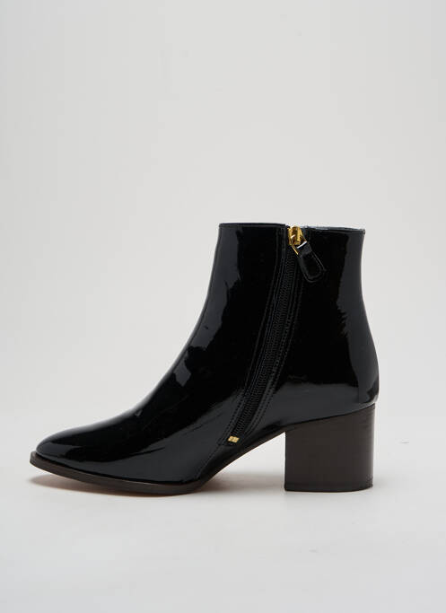 Bottines/Boots noir MAISON TOUFET femme