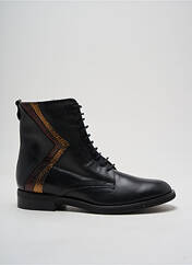 Bottines/Boots noir LES:VENUES pour femme seconde vue