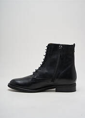 Bottines/Boots noir LES:VENUES pour femme seconde vue