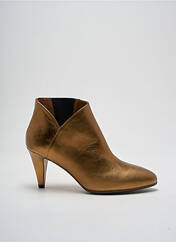 Bottines/Boots or LES:VENUES pour femme seconde vue