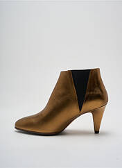 Bottines/Boots or LES:VENUES pour femme seconde vue