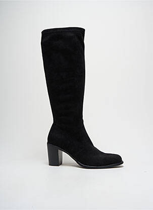Bottines/boots talon bottier talon de 4 à 6cm noir ADIGE femme