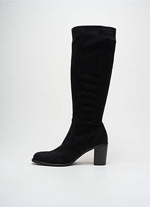 Bottines/boots talon bottier talon de 4 à 6cm noir ADIGE femme