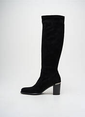 Bottes noir ADIGE pour femme seconde vue