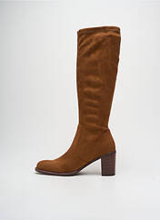 Bottines/Boots marron ADIGE pour femme seconde vue