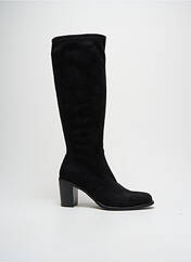 Bottines/Boots noir ADIGE pour femme seconde vue
