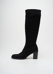 Bottines/Boots noir ADIGE pour femme seconde vue