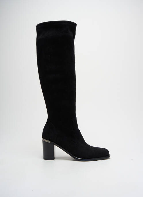 Bottes noir ADIGE pour femme