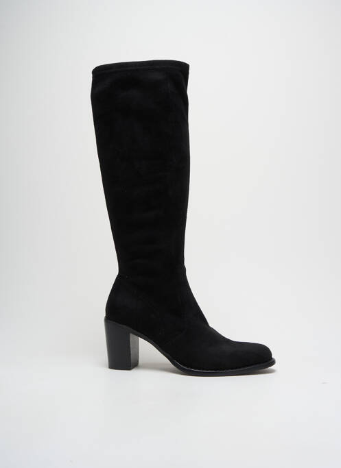 Bottines/Boots noir ADIGE pour femme