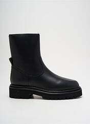 Bottines/Boots noir HOFF pour femme seconde vue