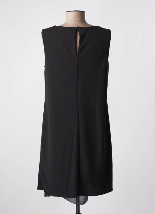 Robe courte noir XT STUDIO pour femme