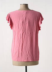 Top rose FLIRT COLLECTION pour femme seconde vue
