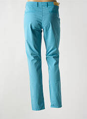 Pantalon chino bleu COUTURIST pour femme seconde vue