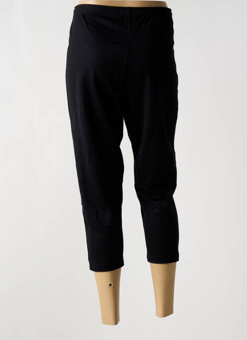 Legging noir G!OZE femme