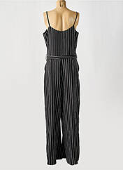 Combi-pantalon noir XT STUDIO pour femme seconde vue