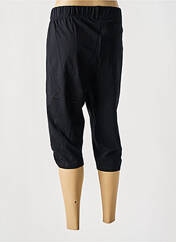 Legging noir ZHENZI pour femme seconde vue