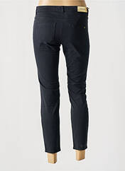 Pantalon 7/8 noir COUTURIST pour femme seconde vue
