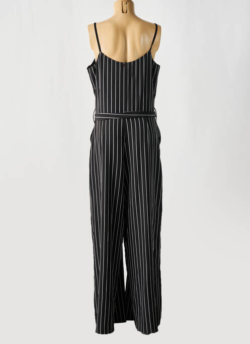 Combi-pantalon noir XT STUDIO pour femme