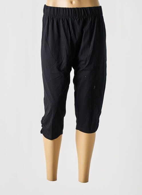 Legging noir ZHENZI pour femme