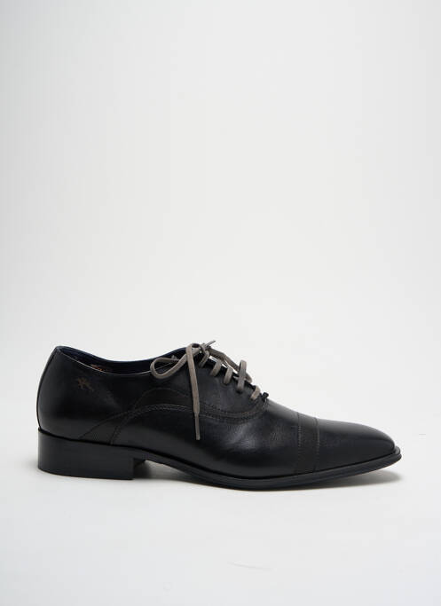 Derbies noir FLUCHOS pour homme