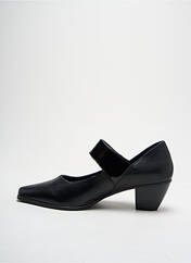 Escarpins noir DORKING pour femme seconde vue