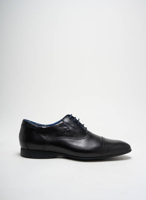 Derbies noir FLUCHOS pour homme