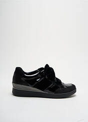 Baskets noir ARA pour femme seconde vue