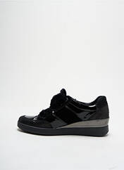 Baskets noir ARA pour femme seconde vue