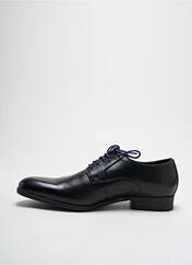 Derbies noir CLARKS pour homme seconde vue