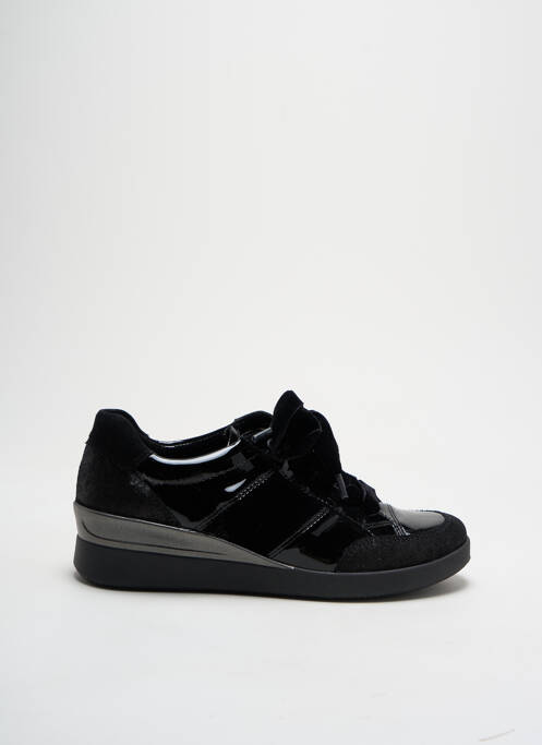 Baskets noir ARA pour femme