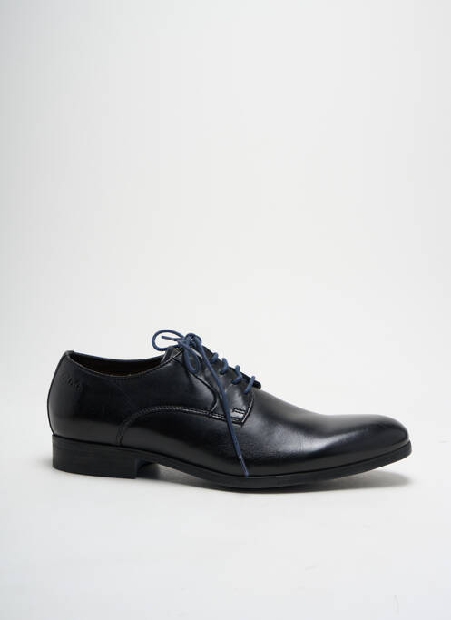 Derbies noir CLARKS pour homme