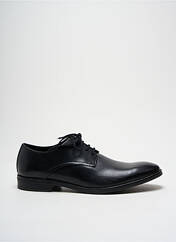 Derbies noir CLARKS pour homme seconde vue