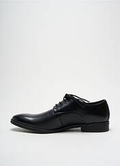Derbies noir CLARKS pour homme seconde vue