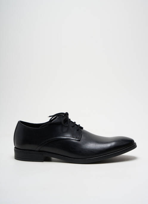 Derbies noir CLARKS pour homme