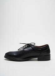 Derbies noir GEOX pour homme seconde vue