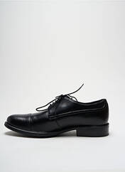 Derbies noir GEOX pour homme seconde vue