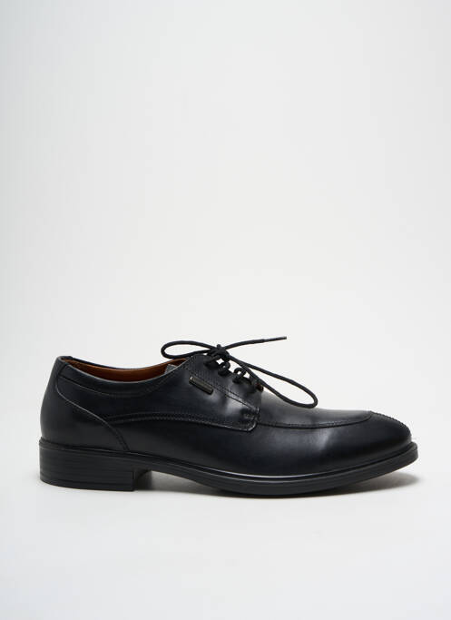 Derbies noir GEOX pour homme