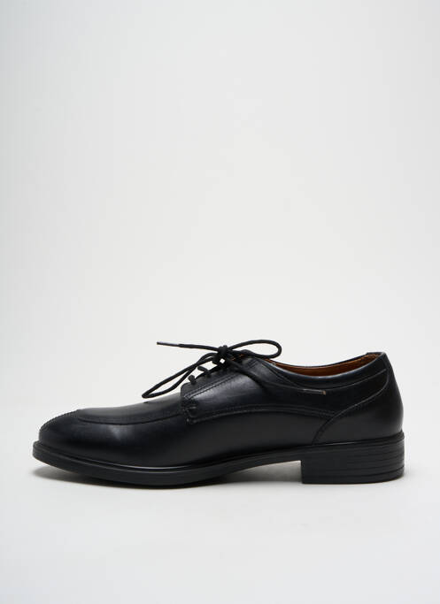 Derbies noir GEOX pour homme