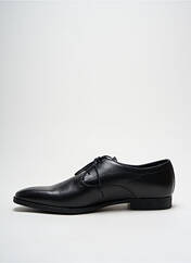 Derbies noir GEOX pour homme seconde vue